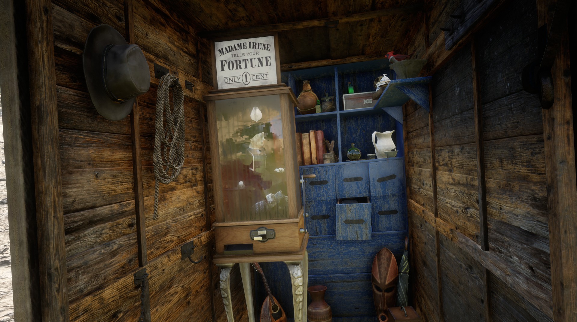 Circus Wagon RED DEAD REDEMPTION 2 情報&攻略 wiki RDR2 atwiki（アットウィキ）